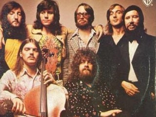 Electric Light Orchestra picture, image, poster